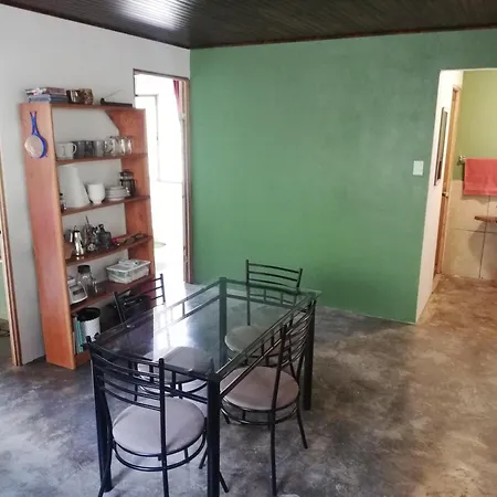 Villa Casa El Colibri Naranjo  Exterior foto