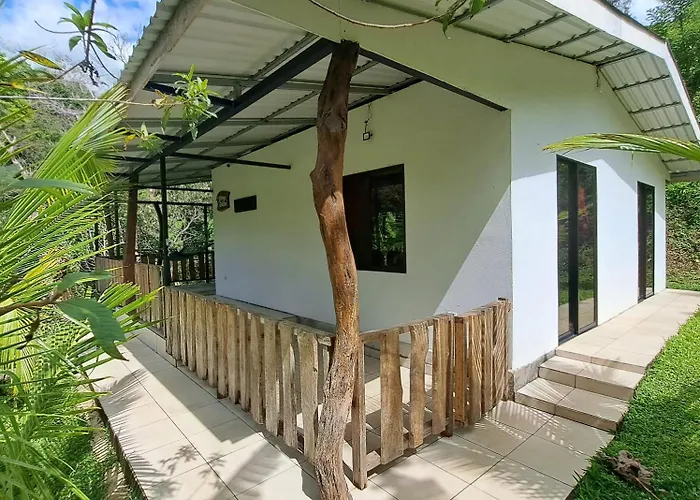 Casa El Colibri
