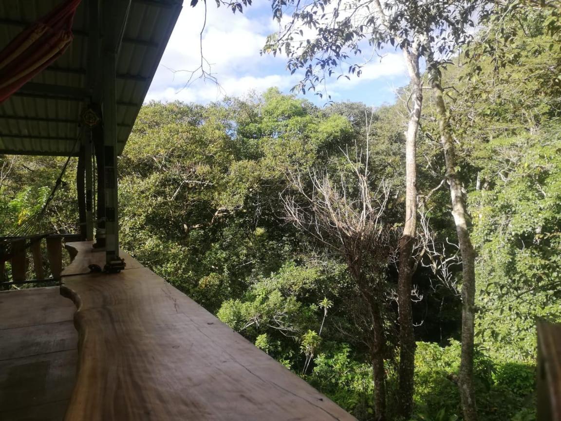 Casa El Colibri Holiday home Naranjo (Alajuela)