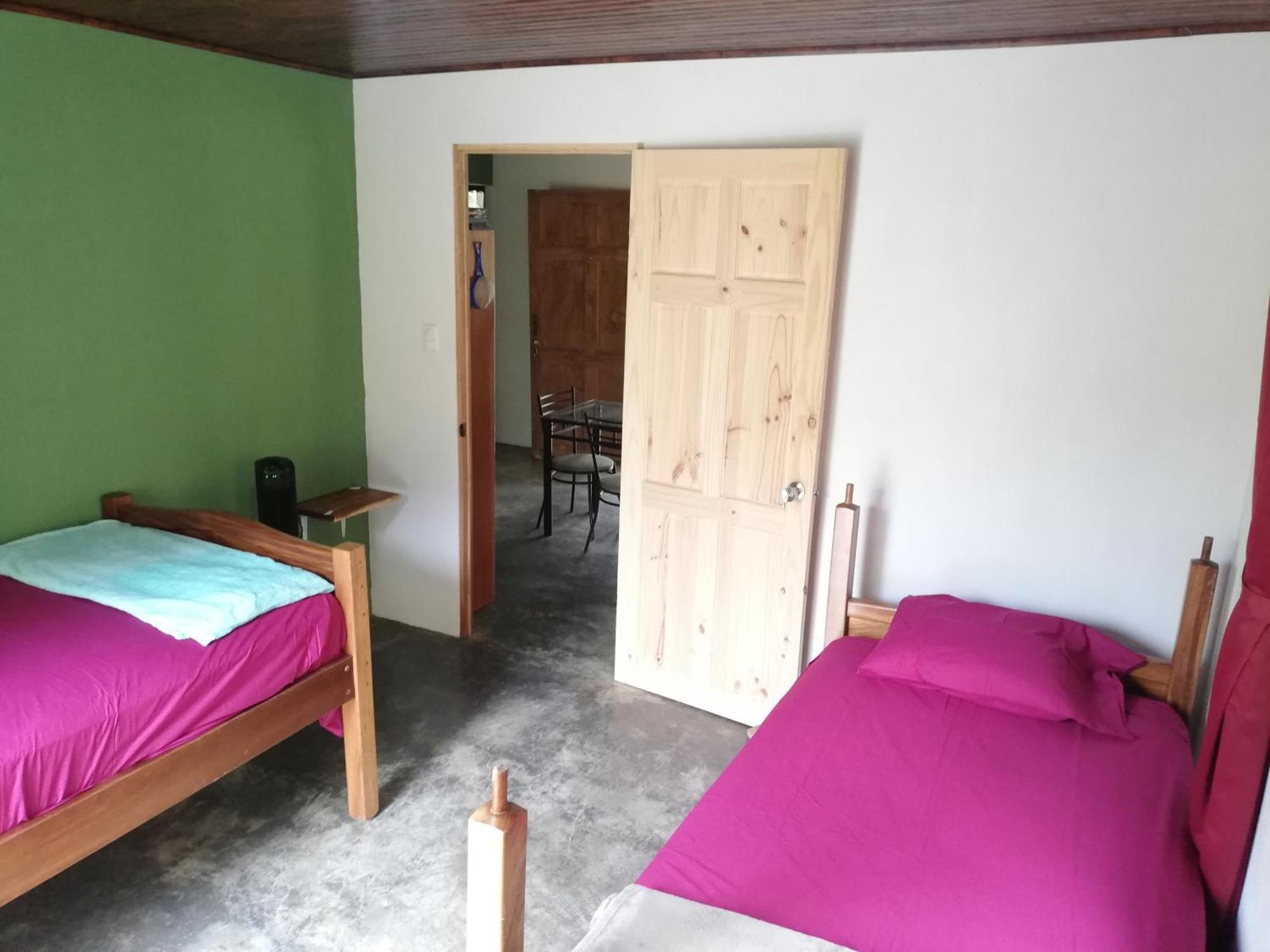 Holiday home Casa El Colibri