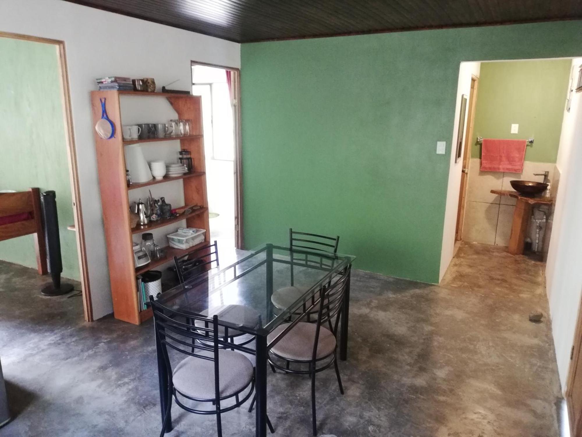 Holiday home Casa El Colibri *