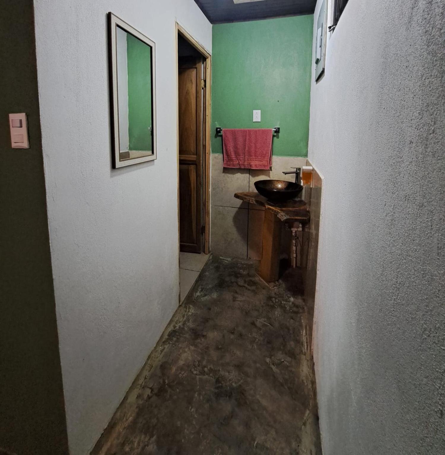 Holiday home Casa El Colibri