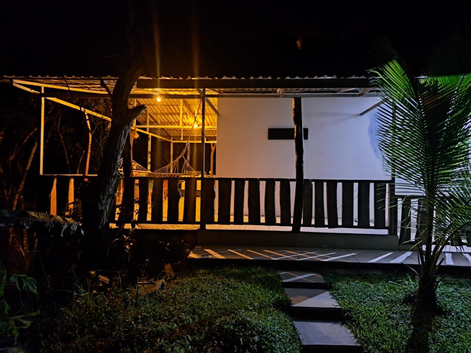 Casa El Colibri Holiday home Naranjo (Alajuela)