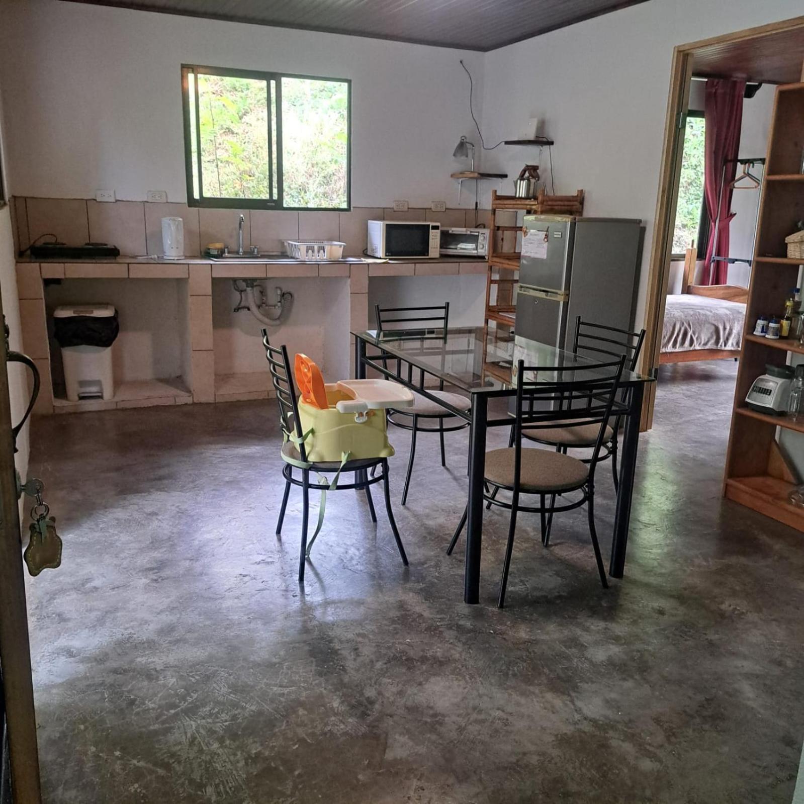 Casa El Colibri Holiday home *